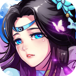异界情缘内购最新版 Logo